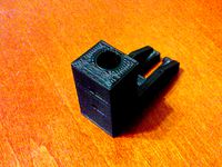 Step-to-open Trashcan Lift Part by ckchavez