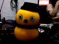 Keepon Accessories by custom3dstuff