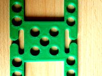 Bobbins for intarsia by richgain