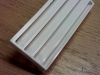 Vent grille by gnu