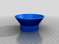 Jar funnel by Jaydmdigital