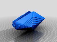 Mesh Fighter by fros1y