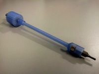 Extended Platform adjuster by owen