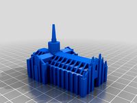 Duomo di Milano by WeFab