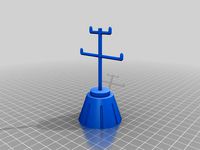 pole thingy by bludude6