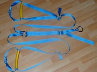 Buckle for TRX strap by pgu5787