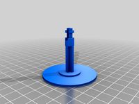 Garage Door Insulation Holder by fillibar