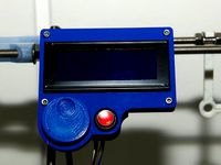 PanelMax Prusa by tommyc