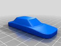 Mock Trial Car by lbseale