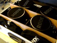 Maplin flightcase dividers by Solexious