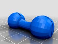 Mark II Neck Joint by MacGyver