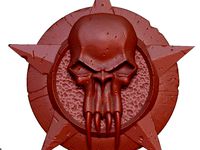 Darkwatch Badge by lostinlmbo