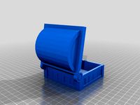 Marmite Box by WillandMrData2