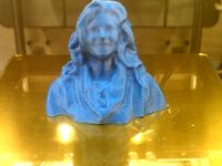 Improbable Objects Attendees  by Moceri