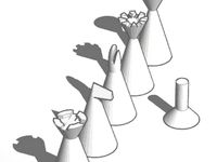 Conic #Chess No. 4 by hybot