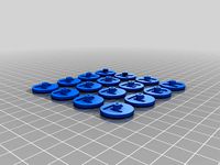 Full Travel #Chess Set by geraldcor