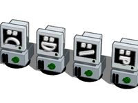 Chess Set - Emoticons by tyler_waite