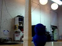 Cleopatra's Needle by MakerBot