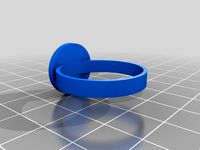 Izzet Ring Seal by Henry-Crun