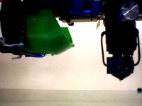half fan mount by meirm