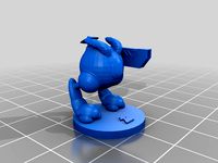 BattlePod - #Chess Pawn by CitizenKane13