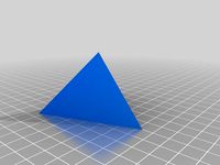Pyramid by sinbad