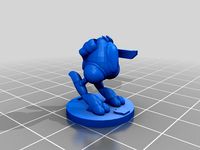 BattlePod - #Chess Queen by CitizenKane13