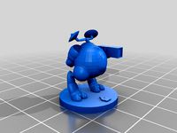 BattlePod - #Chess Bishop by CitizenKane13