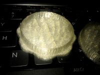 Easy Grip Herb grinder by chozabu