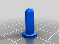 Rollei 35 Wrist Strap V3 by ryespy