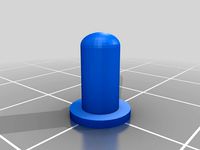 Rollei 35 Wrist Strap V5 by ryespy