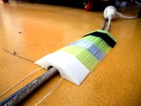 Articulated Floor Plinth by watsdesign