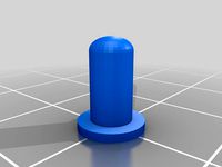 Rollei 35 Wrist Strap V6 by ryespy