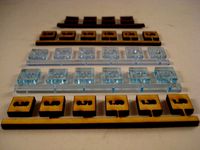 Sprue Test by msraynsford