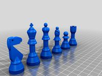 classic #chess by casper654