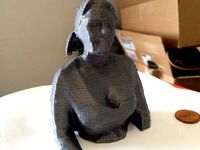 Syber B. reconstructed by techknight