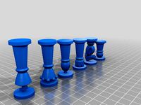 Upside-down #Chess by Ikariya