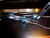 Servo 9g Leg/Arm by reltham