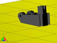 Modified Guidler for Greg's Wade reloaded/tiltable by TechnoBill