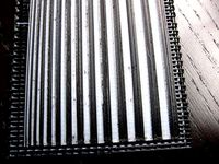 DualStrusion torture test by LeeroyLee