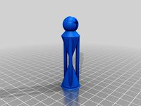 Classic King by Frederic