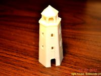 light house by tc_fea