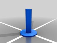 Wheel Connector by mrong