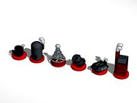 Steampunk #chess by Tags1