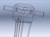 Modified sprinkler by ronthomp