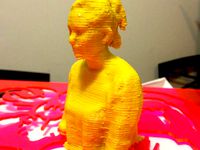 Wendy B. reconstructed by techknight