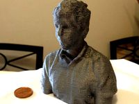 Matt Q. reconstructed by techknight