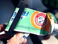 Misc - Toothpaste Stretcher by Aliceffekt