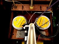 TOM Z-Axis Stabilizer by LouFlemal