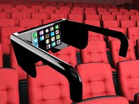 iKino by JeppeBredahl